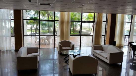 Апартаменти Flat Apt Mobiliado Beira Mar Ресіфі Екстер'єр фото